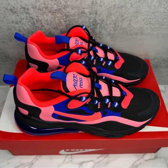 Nike Air Max 270 React 🍒 - Picture 12 of 16